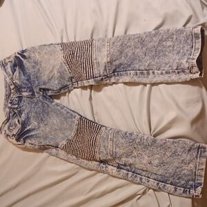 Steve's Jeans (Size 8 youth, boys)